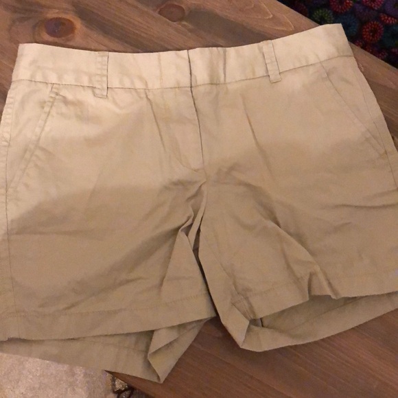 J. Crew Pants - J. Crew Shorts